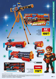 Carrefour gazetka Strona 107