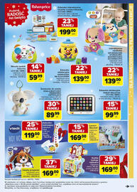 Carrefour gazetka Strona 109