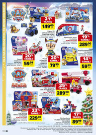 Carrefour gazetka Strona 114