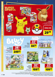 Carrefour gazetka Strona 116