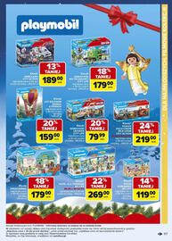 Carrefour gazetka Strona 117