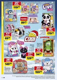 Carrefour gazetka Strona 12