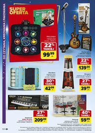 Carrefour gazetka Strona 120