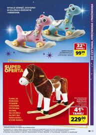 Carrefour gazetka Strona 121
