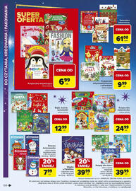 Carrefour gazetka Strona 124