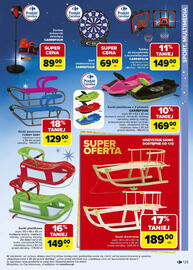 Carrefour gazetka Strona 125