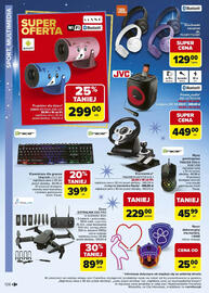 Carrefour gazetka Strona 126