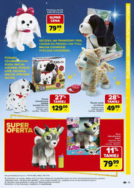 Carrefour gazetka Strona 15