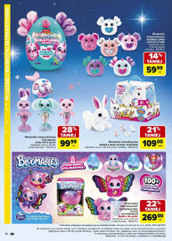 Carrefour gazetka Strona 16