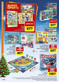 Carrefour gazetka Strona 22