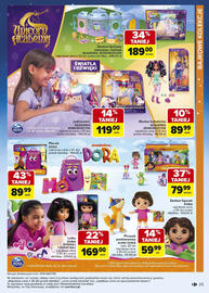 Carrefour gazetka Strona 25