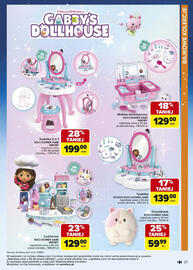 Carrefour gazetka Strona 27