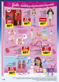 Carrefour gazetka Strona 28