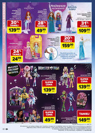 Carrefour gazetka Strona 30