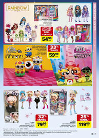 Carrefour gazetka Strona 31