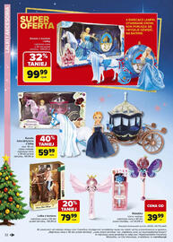 Carrefour gazetka Strona 32