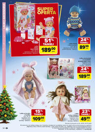 Carrefour gazetka Strona 34