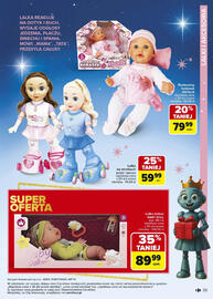 Carrefour gazetka Strona 35