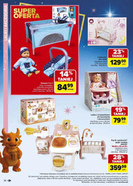 Carrefour gazetka Strona 36