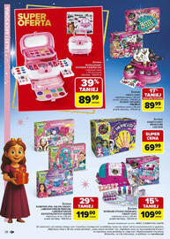 Carrefour gazetka Strona 38