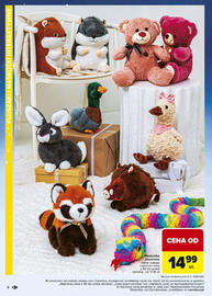 Carrefour gazetka Strona 4