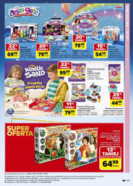 Carrefour gazetka Strona 43