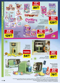 Carrefour gazetka Strona 44
