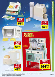 Carrefour gazetka Strona 45