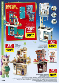 Carrefour gazetka Strona 46
