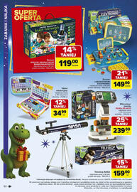 Carrefour gazetka Strona 50