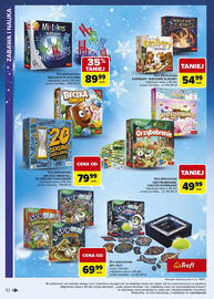 Carrefour gazetka Strona 52