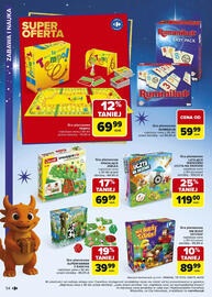 Carrefour gazetka Strona 54
