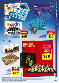Carrefour gazetka Strona 59