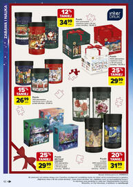 Carrefour gazetka Strona 62