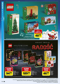 Carrefour gazetka Strona 64