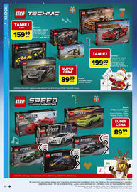 Carrefour gazetka Strona 66