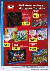 Carrefour gazetka Strona 70