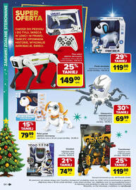 Carrefour gazetka Strona 84