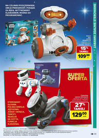 Carrefour gazetka Strona 85