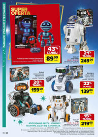 Carrefour gazetka Strona 86