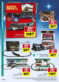 Carrefour gazetka Strona 88