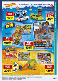 Carrefour gazetka Strona 91