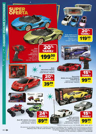 Carrefour gazetka Strona 94