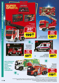 Carrefour gazetka Strona 98