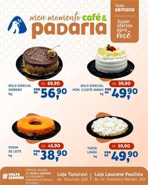 Catálogo Trimais Supermercado Página 1