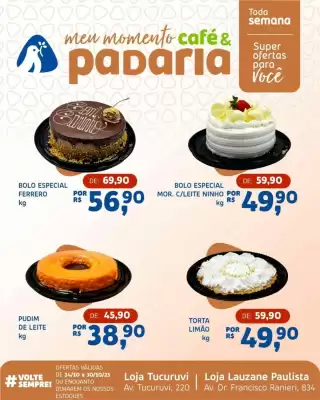 Catálogo Trimais Supermercado (válido até 30-10)