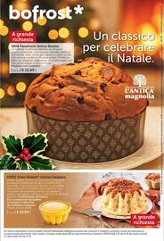 Volantino Bofrost Pagina 10