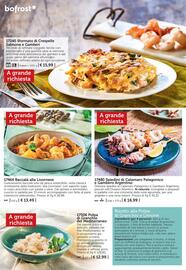 Volantino Bofrost Pagina 2