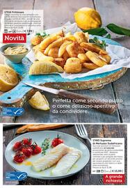 Volantino Bofrost Pagina 3