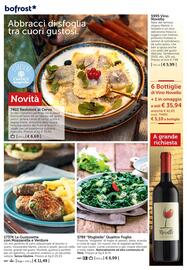 Volantino Bofrost Pagina 6